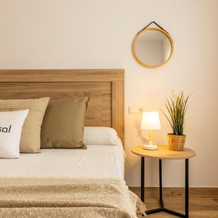 Bellfort Premium Salou Exterior photo