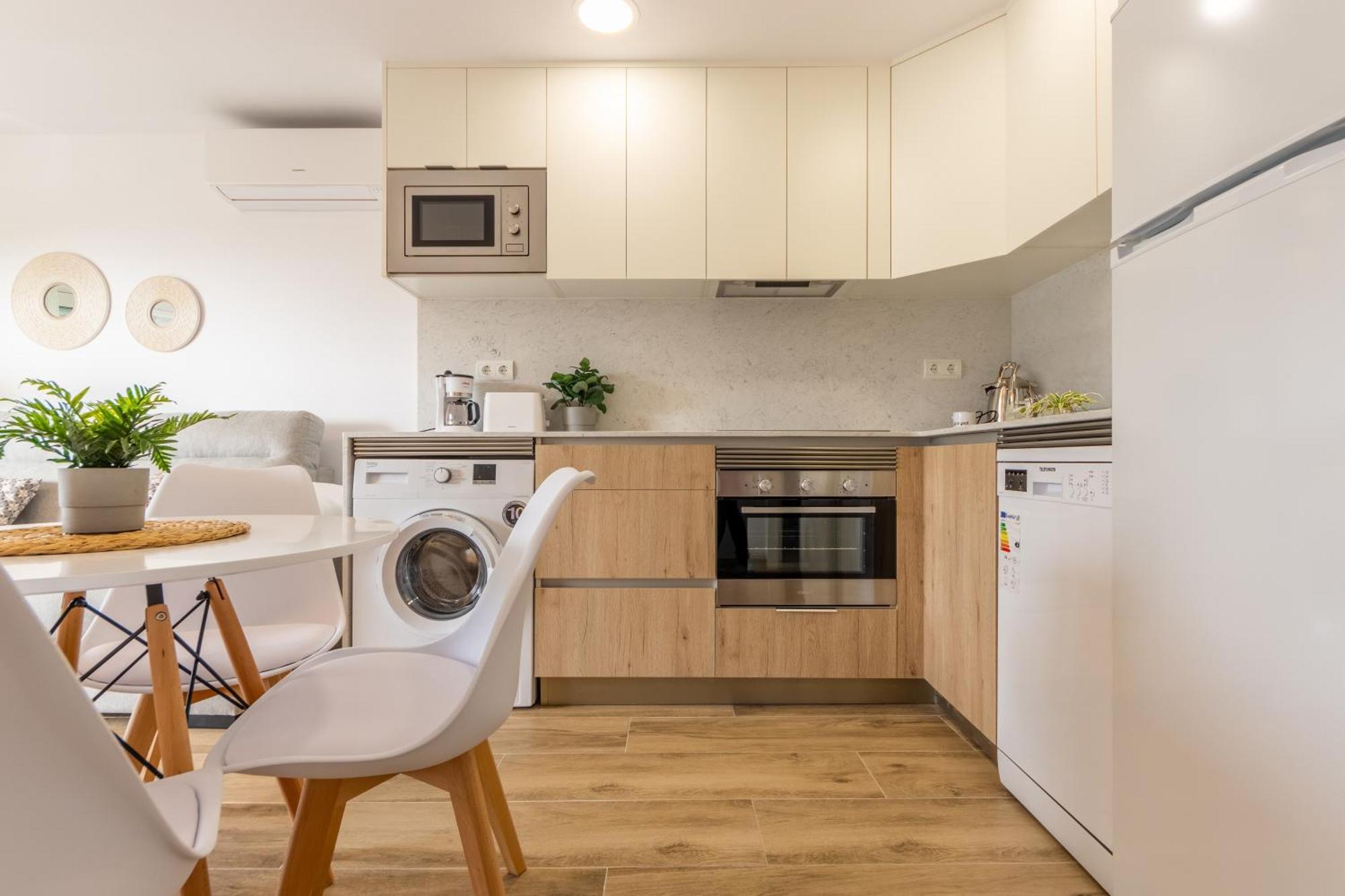 Bellfort Premium Salou Exterior photo
