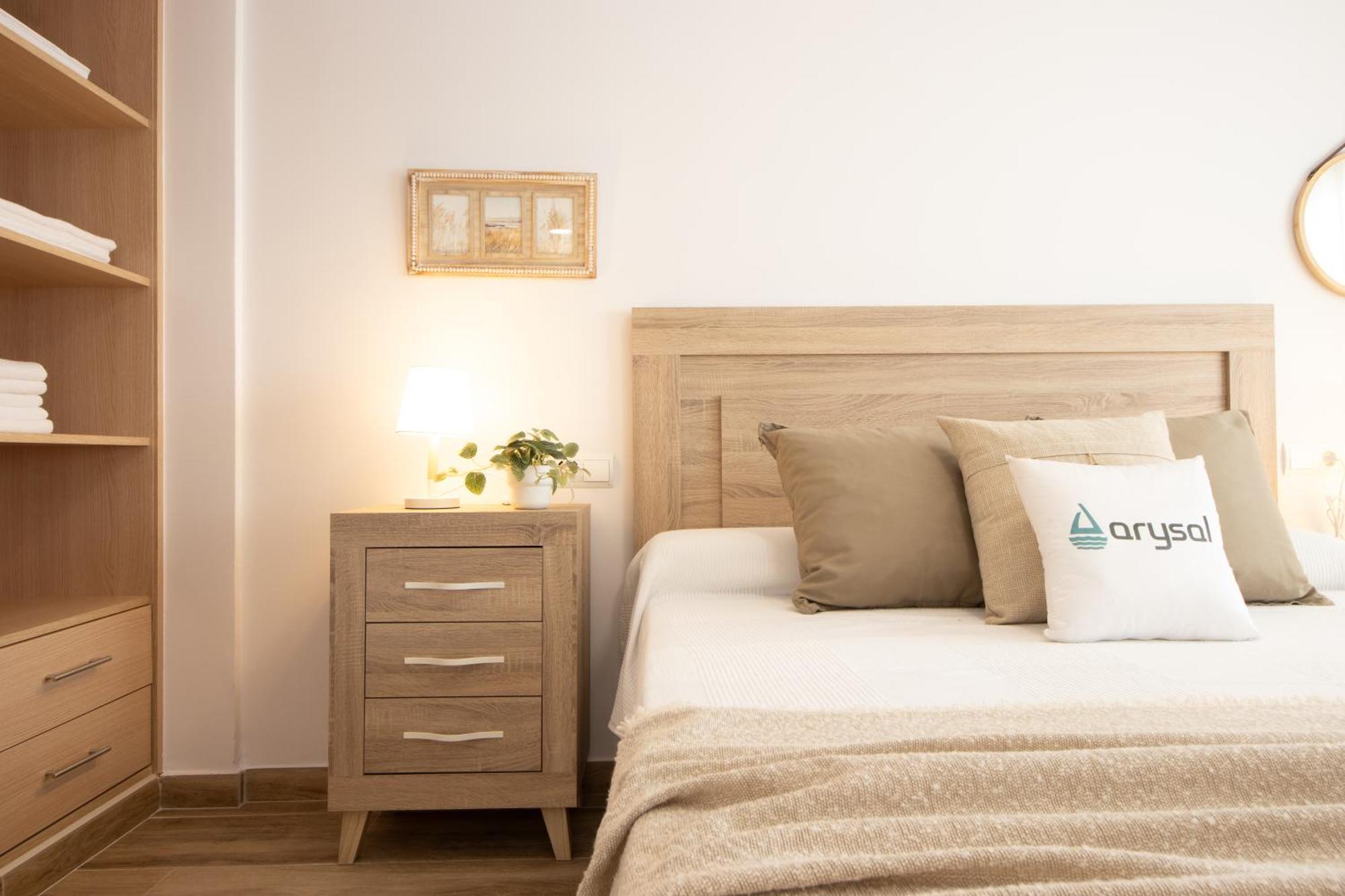 Bellfort Premium Salou Exterior photo