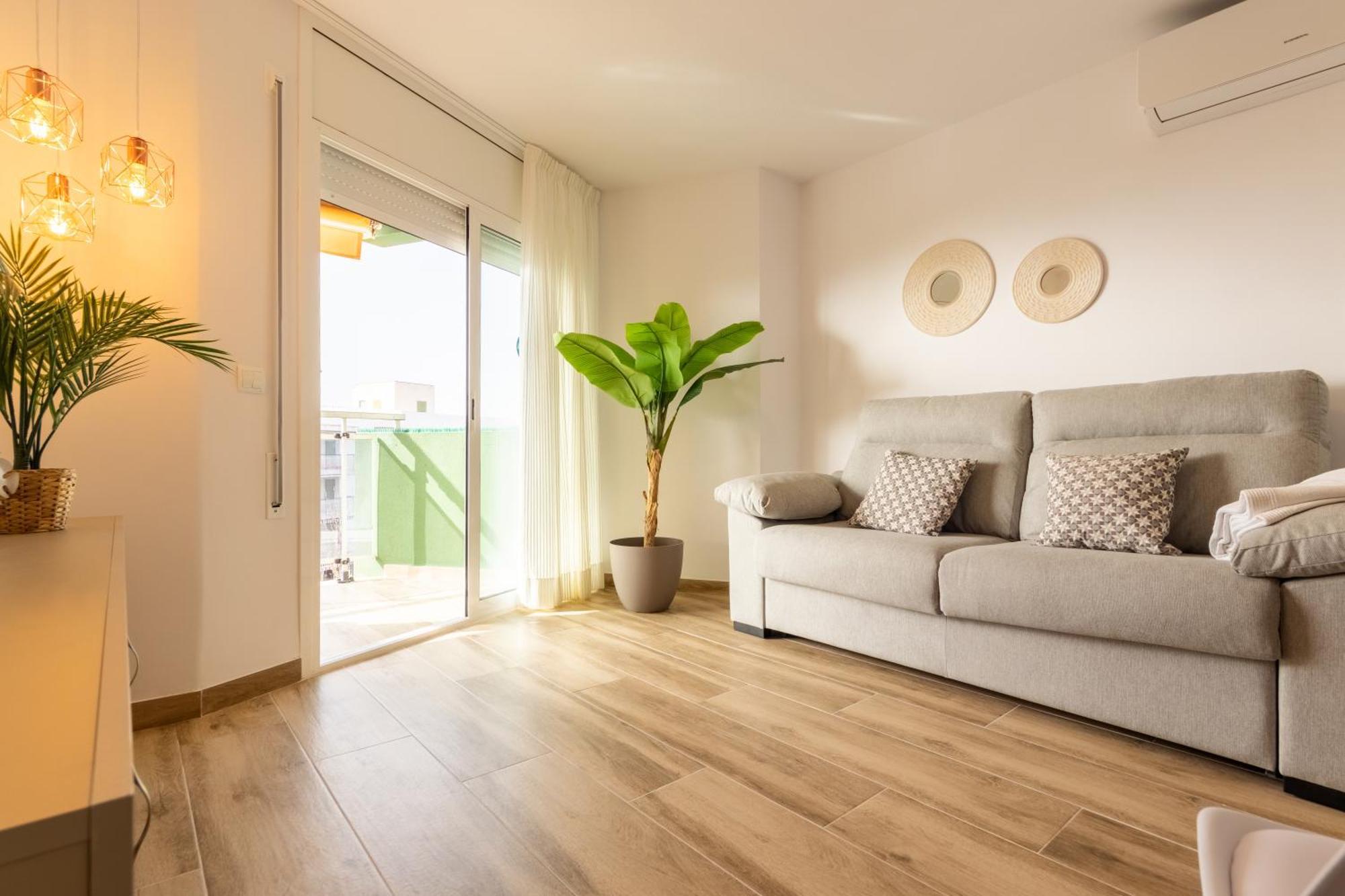 Bellfort Premium Salou Exterior photo