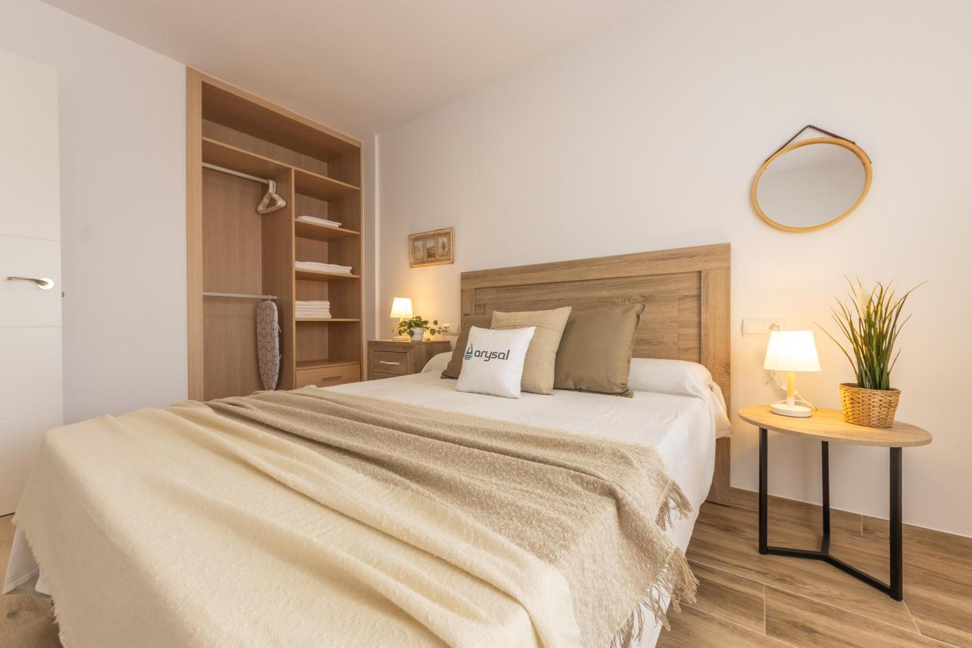Bellfort Premium Salou Exterior photo