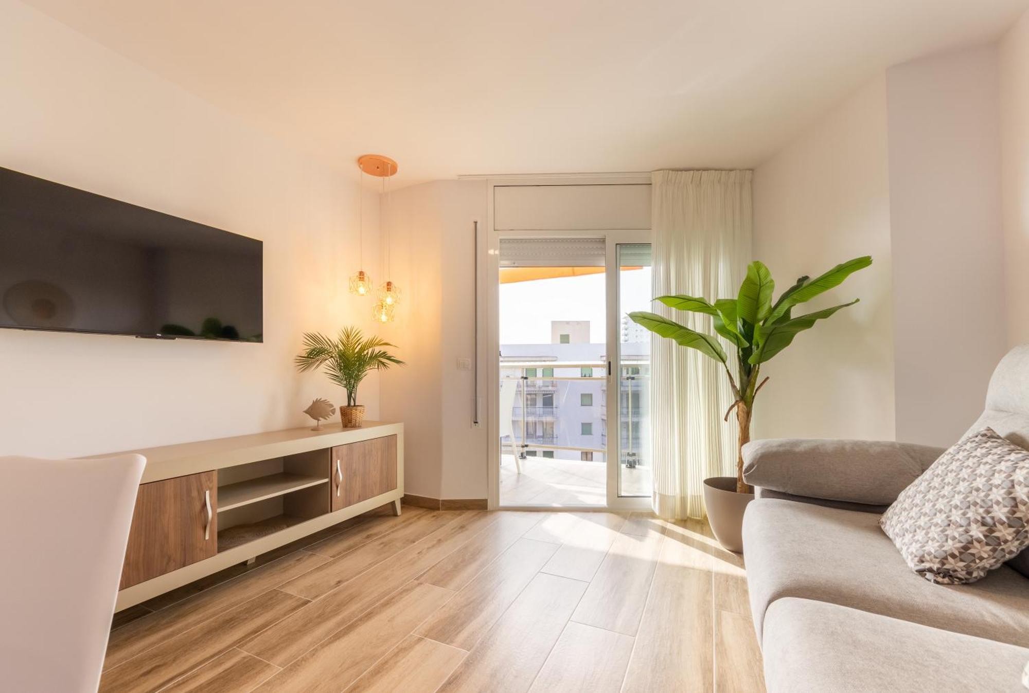 Bellfort Premium Salou Exterior photo