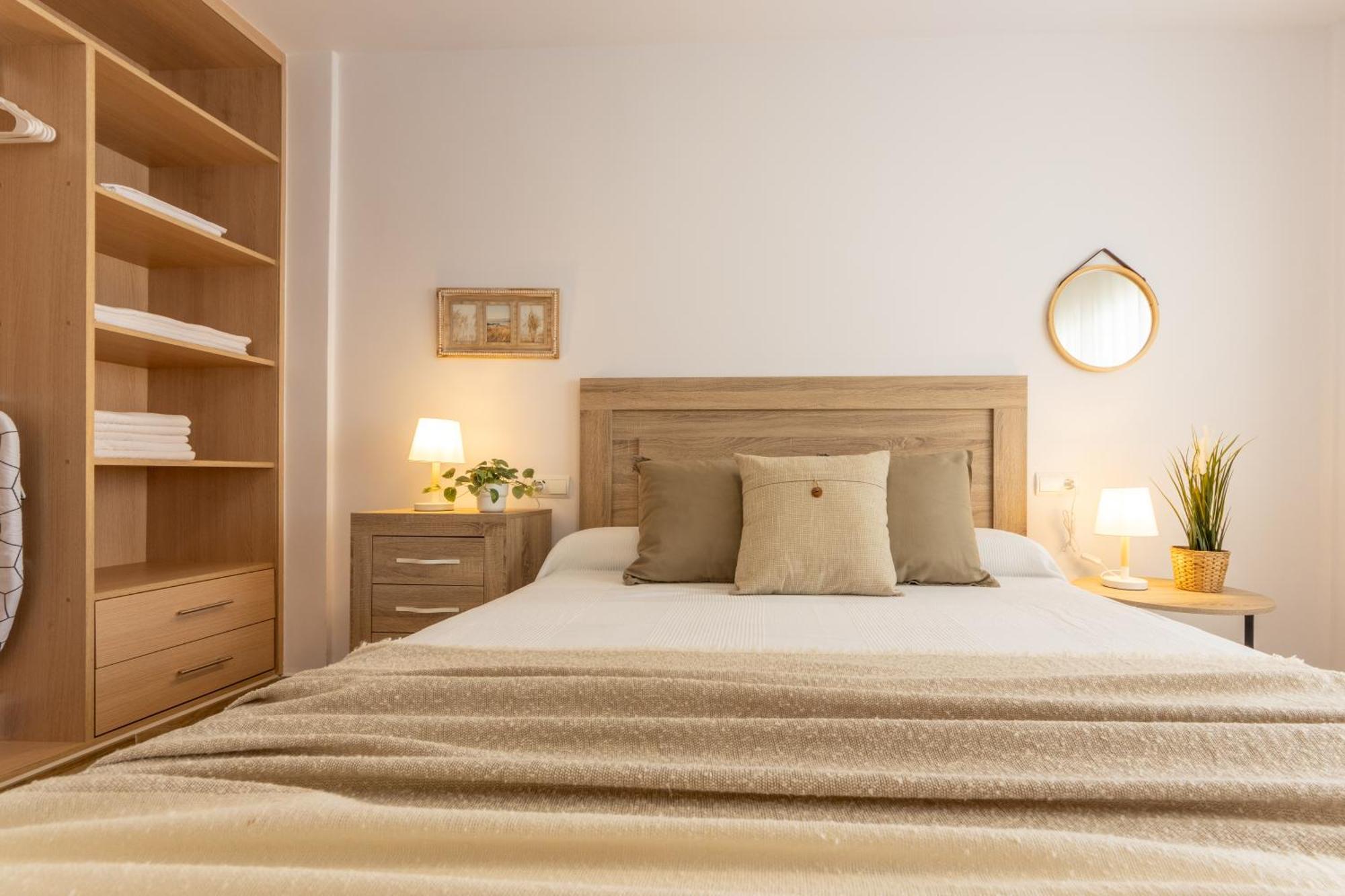 Bellfort Premium Salou Exterior photo