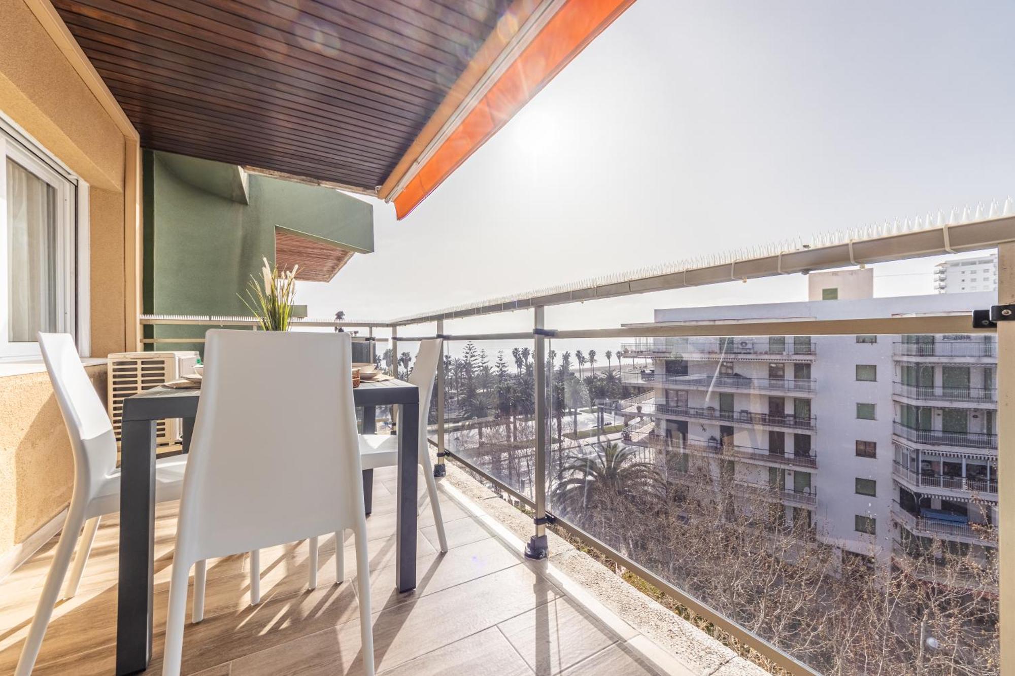 Bellfort Premium Salou Exterior photo