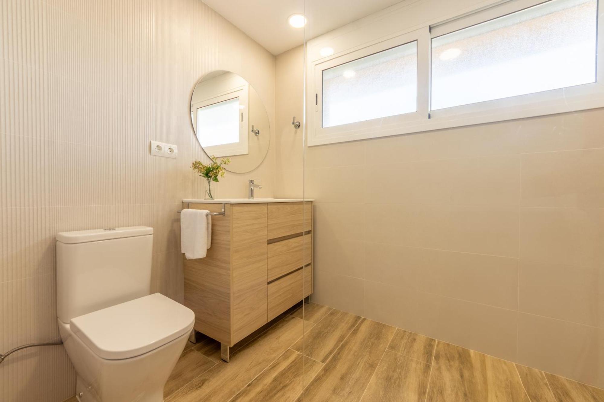 Bellfort Premium Salou Exterior photo