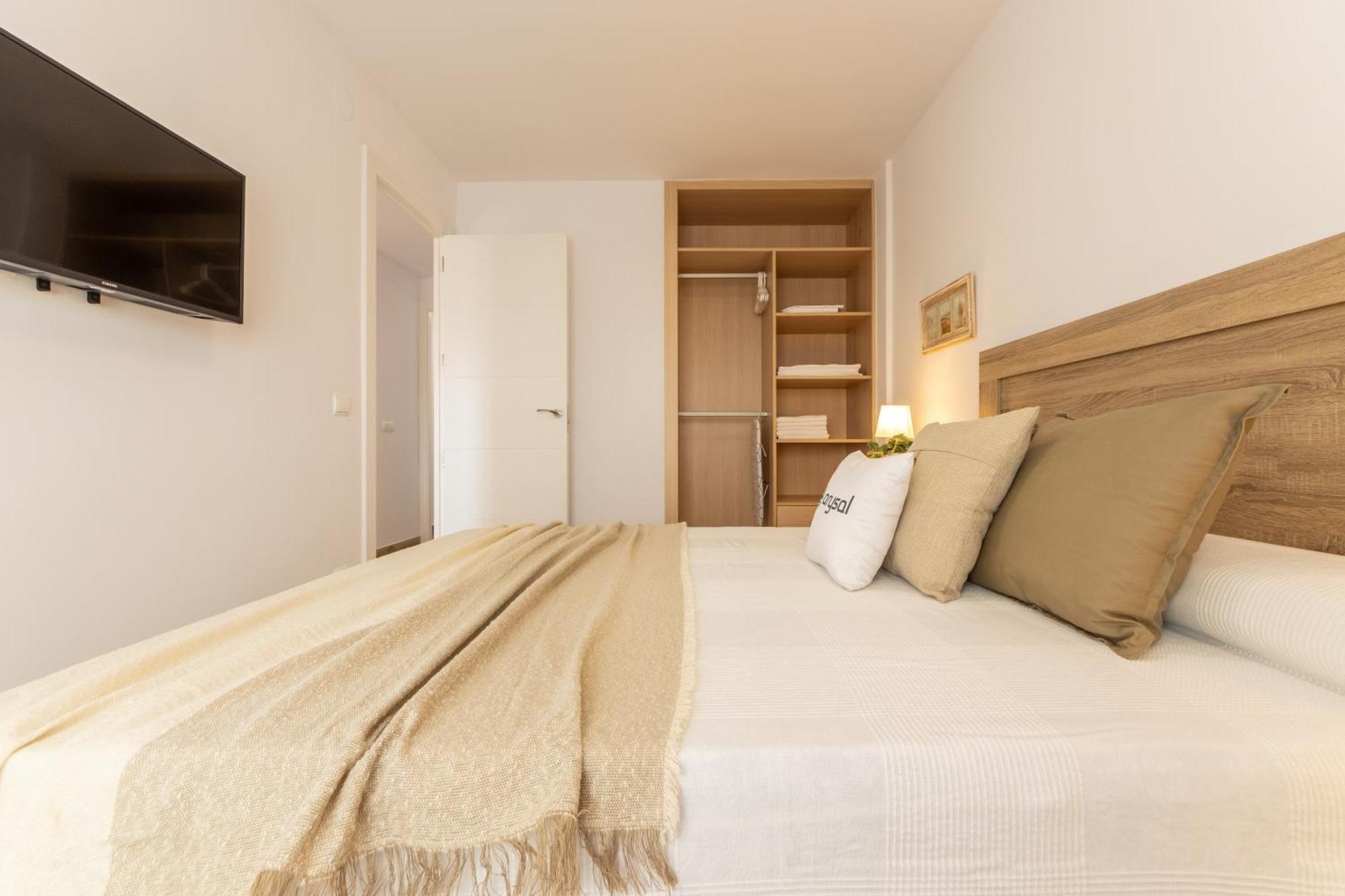Bellfort Premium Salou Exterior photo