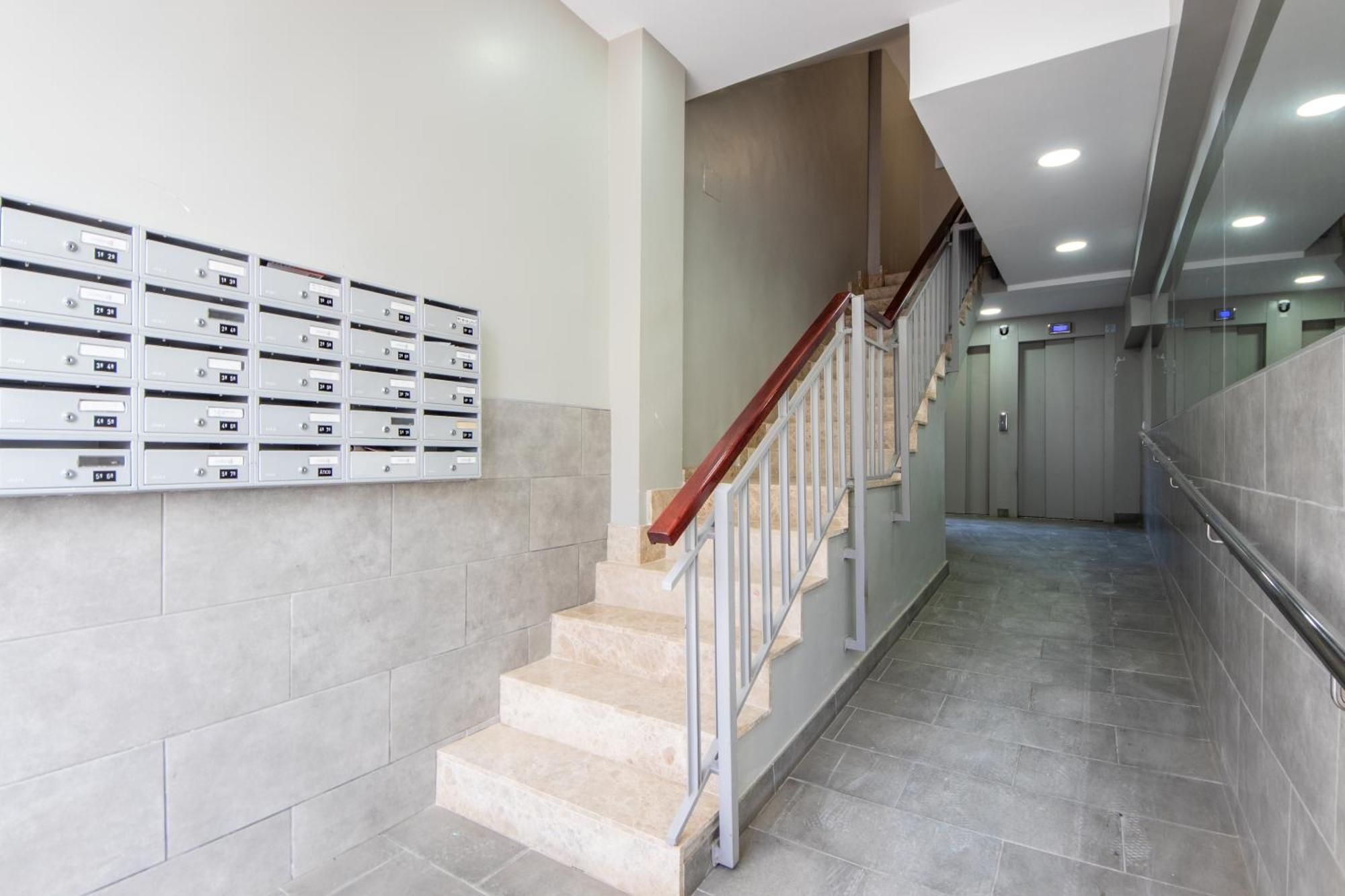 Bellfort Premium Salou Exterior photo