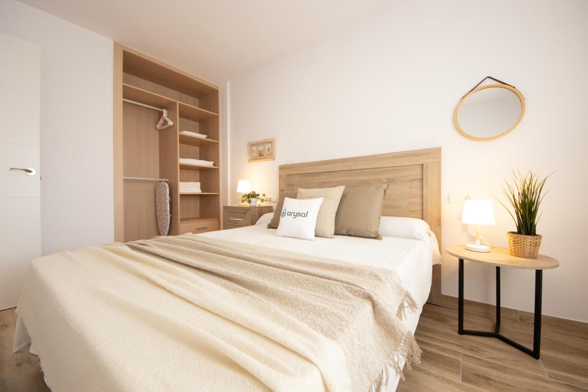 Bellfort Premium Salou Exterior photo
