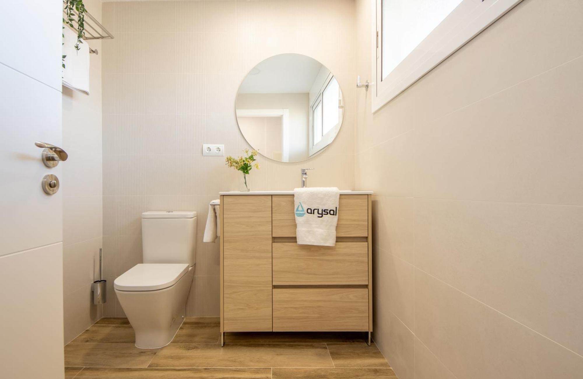 Bellfort Premium Salou Exterior photo