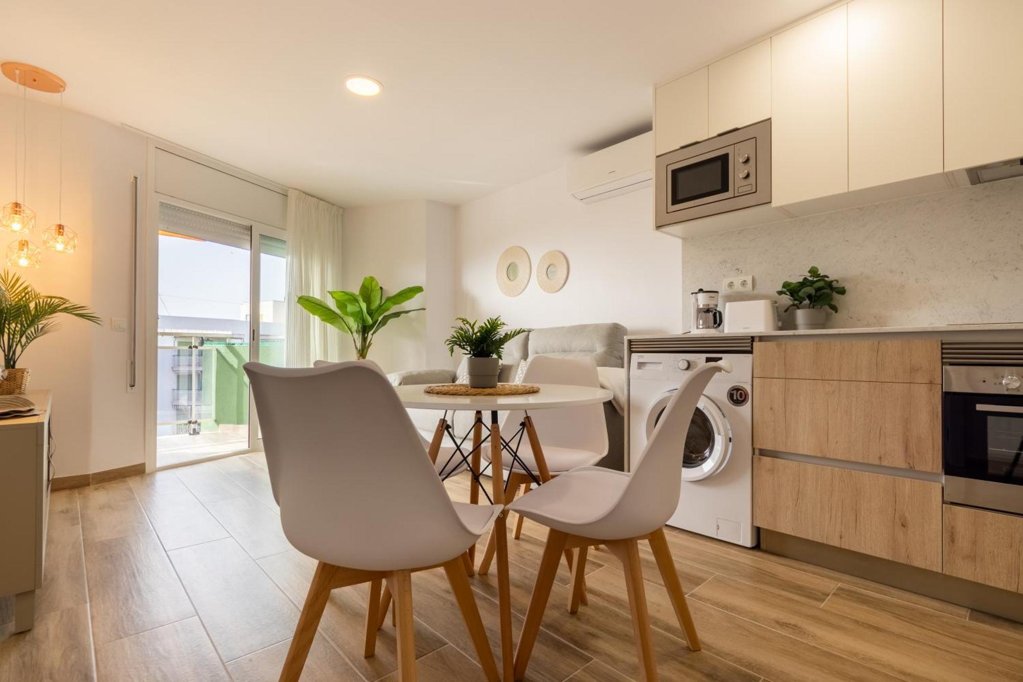 Bellfort Premium Salou Exterior photo