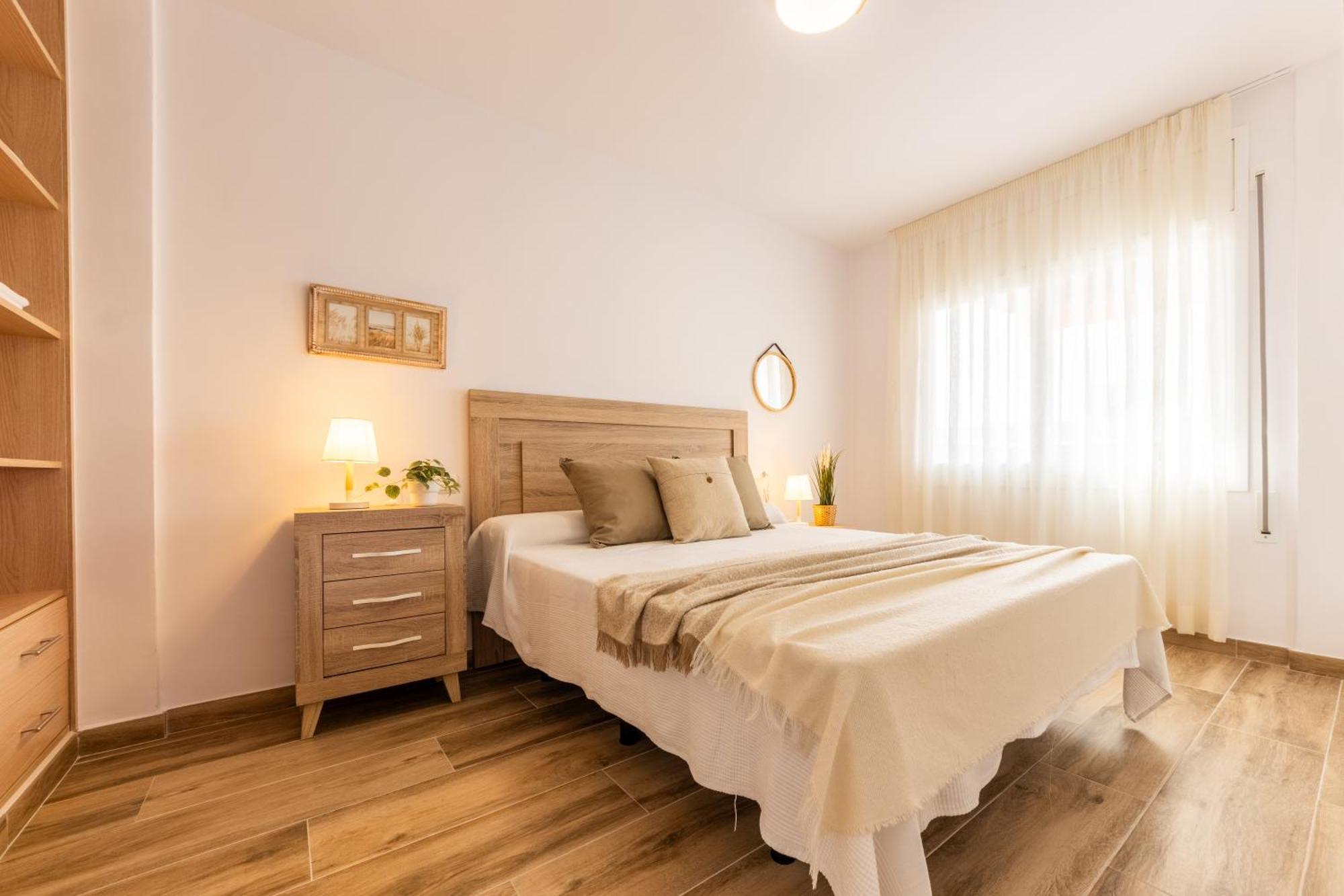 Bellfort Premium Salou Exterior photo