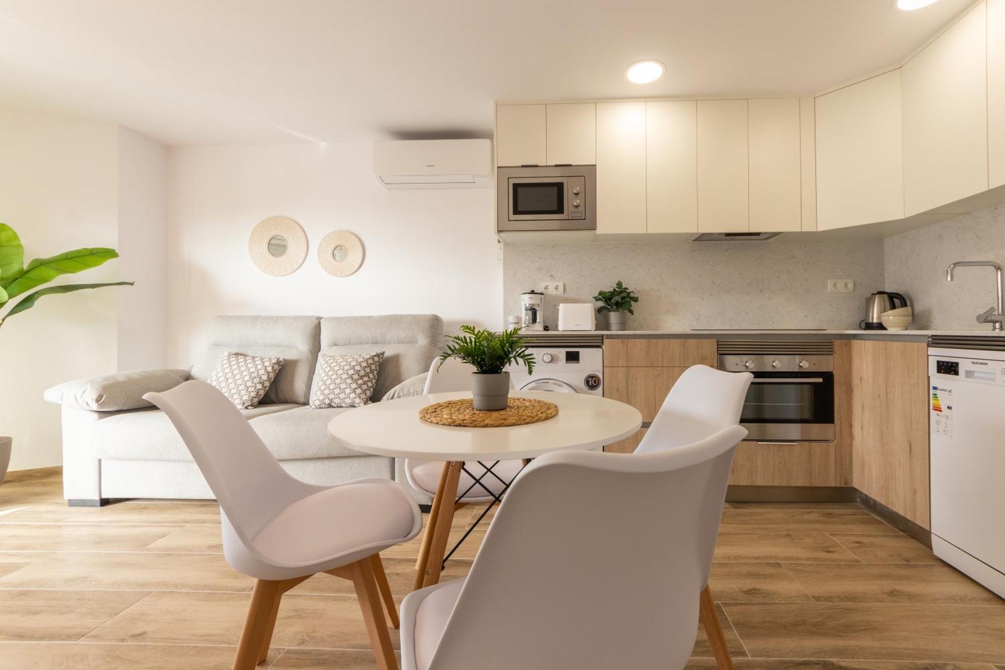 Bellfort Premium Salou Exterior photo