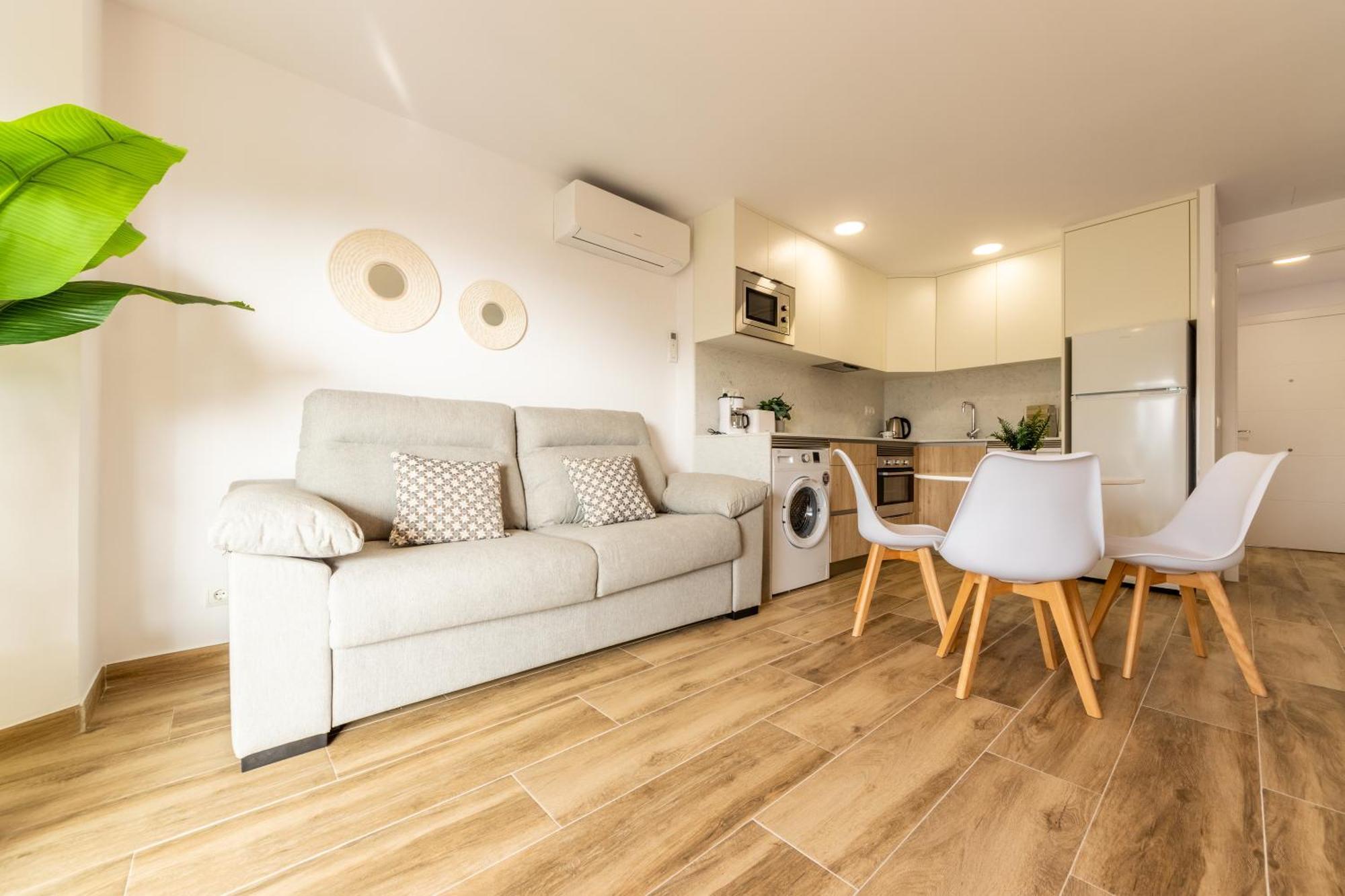 Bellfort Premium Salou Exterior photo
