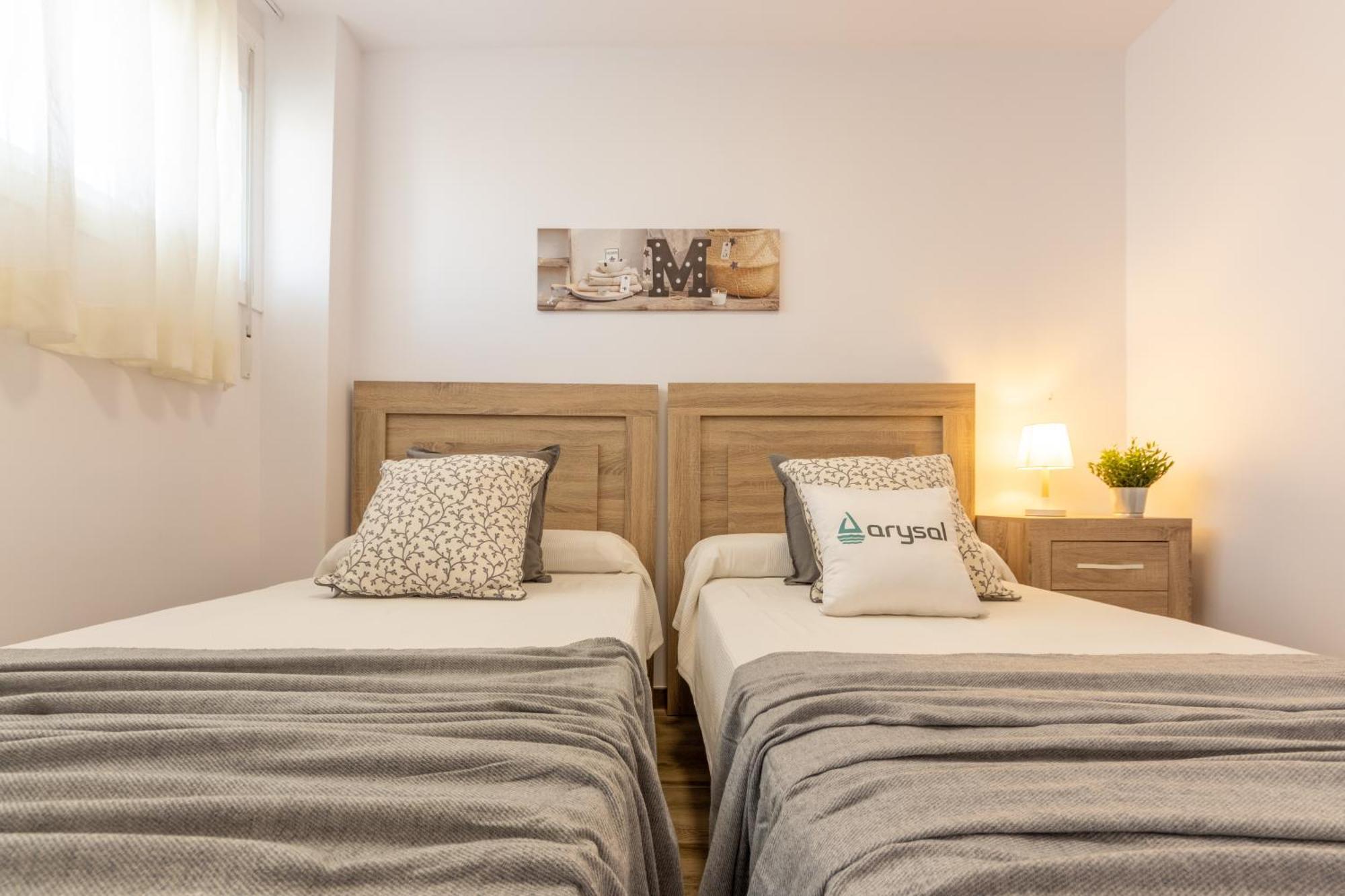 Bellfort Premium Salou Exterior photo